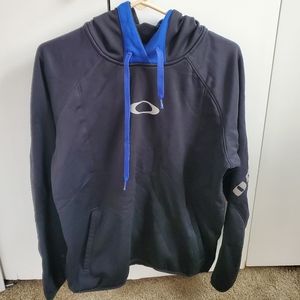 Men's Oakley Hoodie